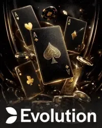 Evolution ที่ pgpang555
