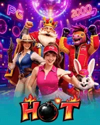 HOT เกมยอดนิยมที่ pgpang555