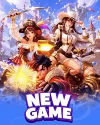 NEW GAME เกมใหม่ที่ pgpang555
