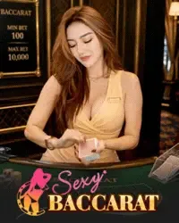 Sexy Baccarat ที่ pgpang555