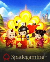 Spadegaming ที่ pgpang555